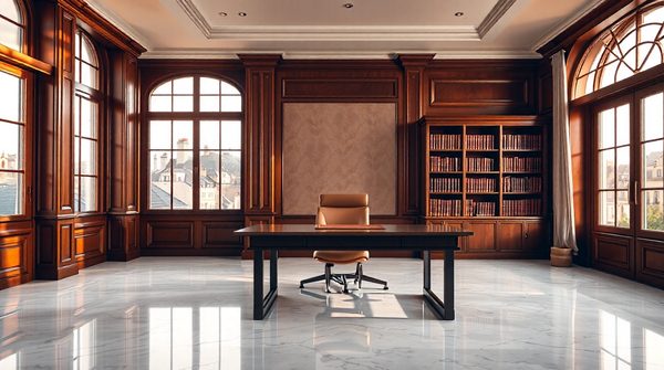 Cabinet d'expert comptable à paris : votre partenaire de confiance