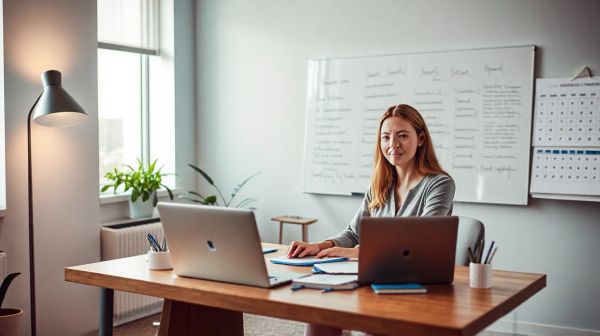 Les meilleures stratégies pour optimiser votre entreprise avec Jeboostemaboite