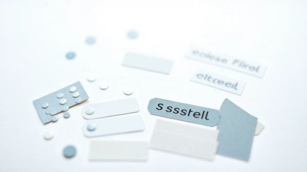 Sélection d'étiquettes adhésives incontournables pour tous vos projets