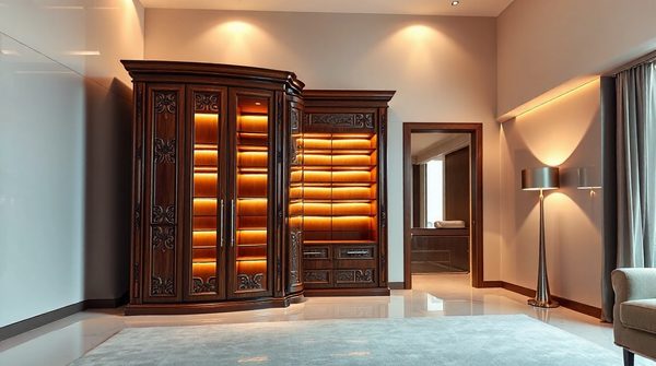 Tableautier spécialisé : armoires électriques de qualité supérieure