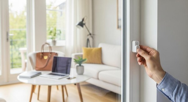 Pourquoi la protection antivol est la meilleure solution pour vos biens ?