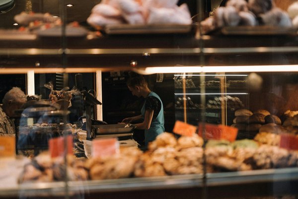 Réinventez la gestion de votre boulangerie avec l'automatisation