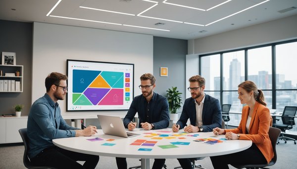 Développement d'application mobile à Paris : tendances et bonnes pratiques