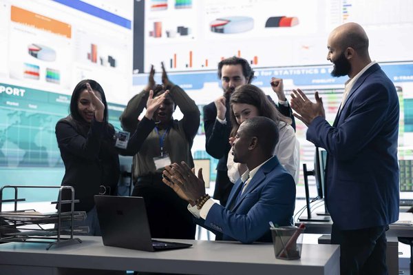 Quels sont les enjeux de l'expansion internationale pour une PME dans l'industrie alimentaire ?