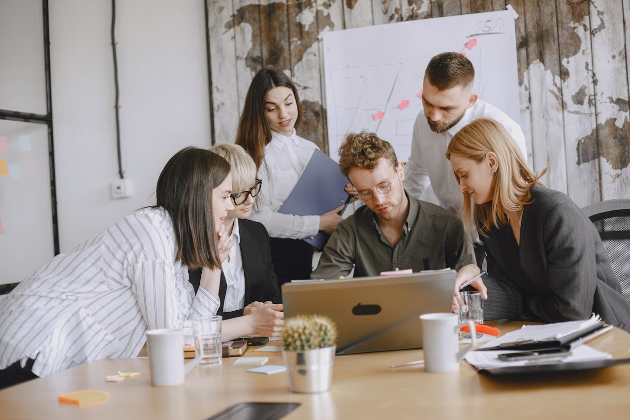 Qu'est-ce que la formation continue en entreprise ? - Conseil En Gestion