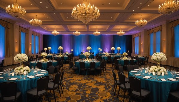 Location matériel événementiel : un choix stratégique pour réussir