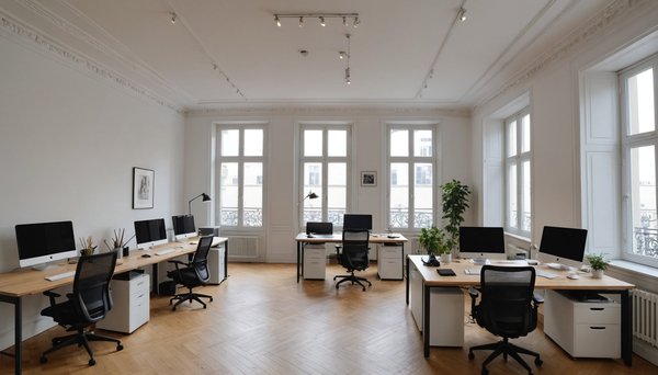 Bureaux à louer pas cher à paris : le bon plan pour 2025