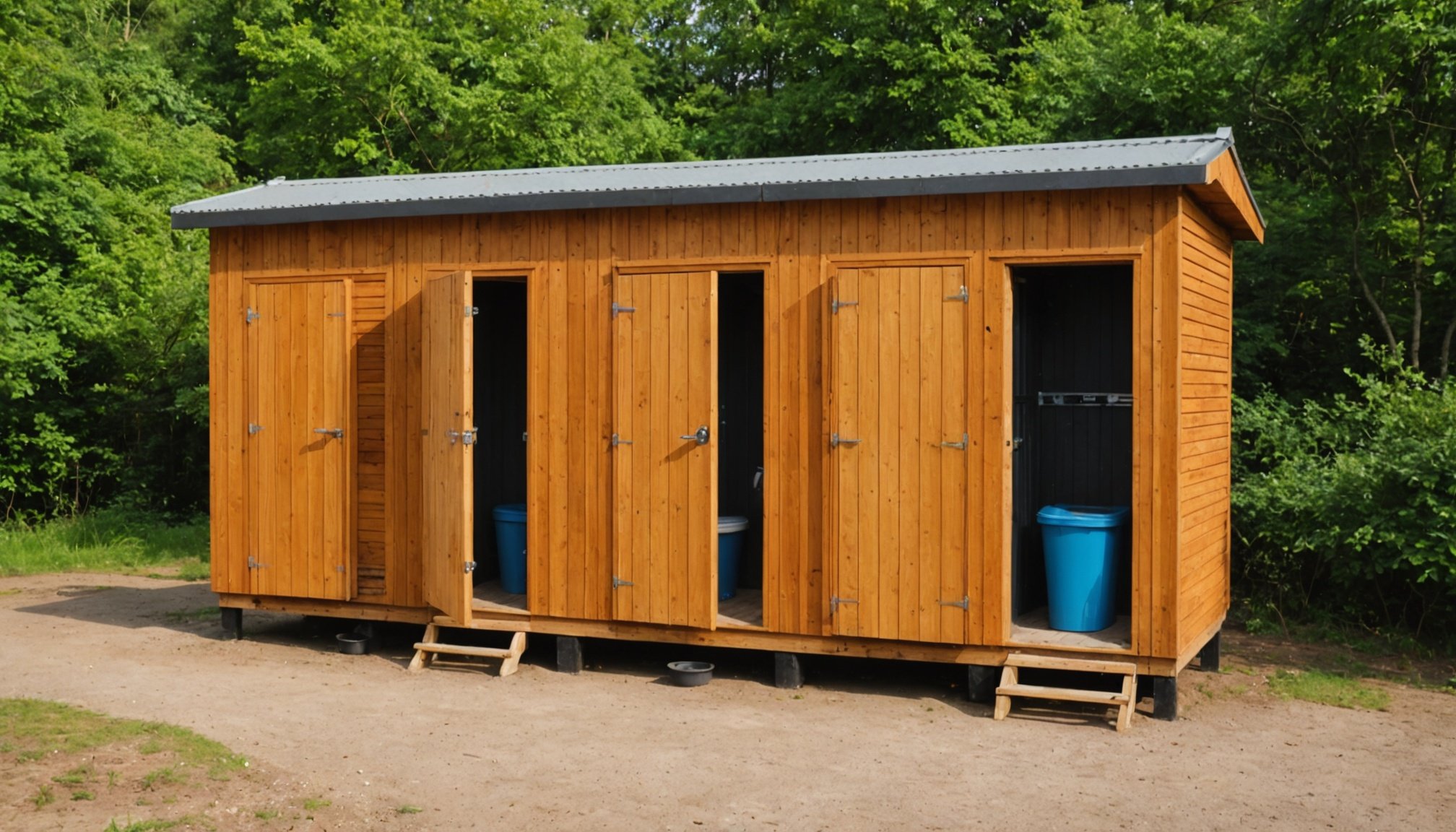 Vos questions sur les toilettes sèches publiques