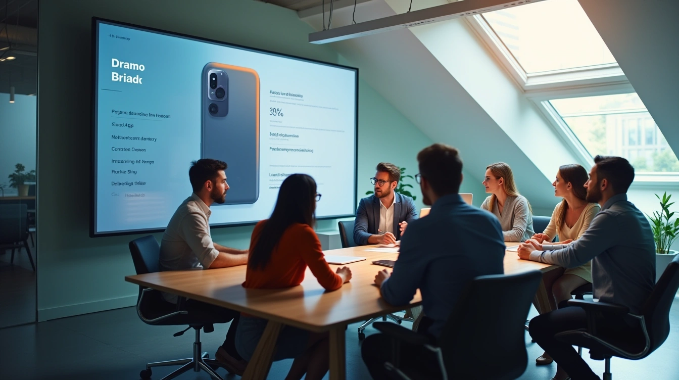 Quelles compétences rechercher chez une agence mobile/web ?