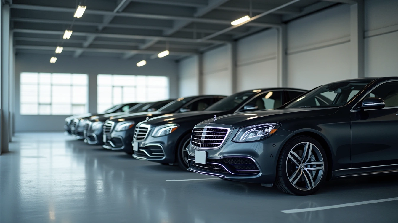 Quelles sont les fonctions clés d’un logiciel de gestion de flotte ?