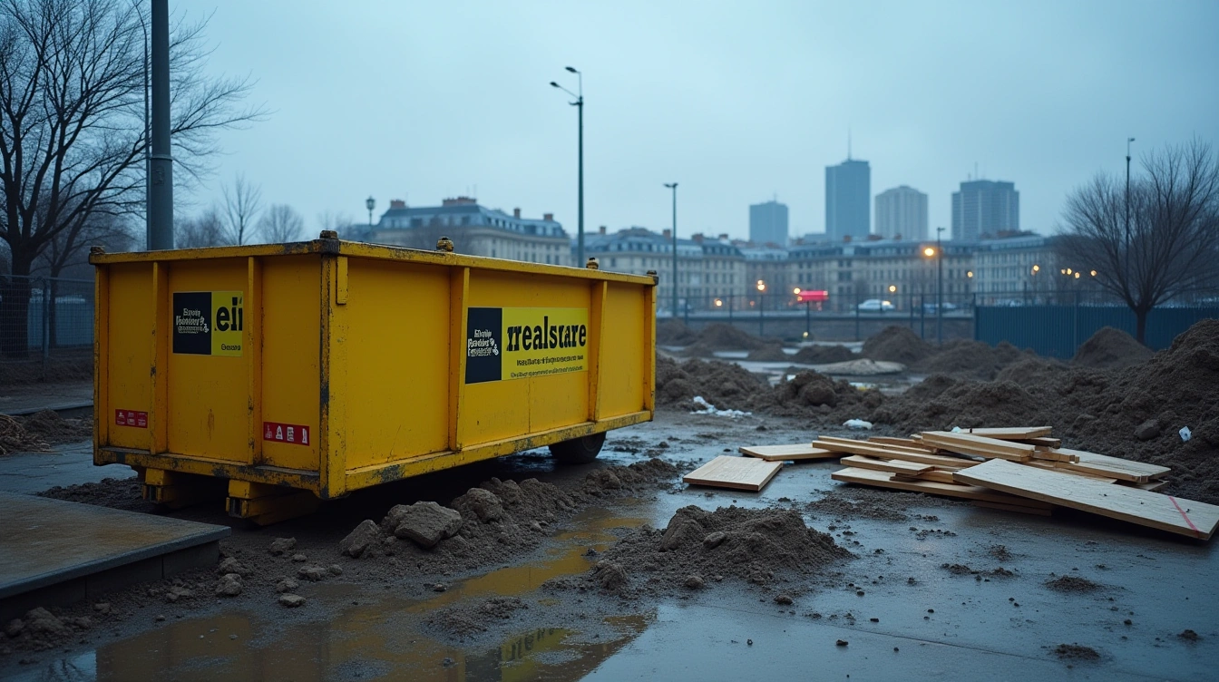 Durée de location et optimisation de votre chantier