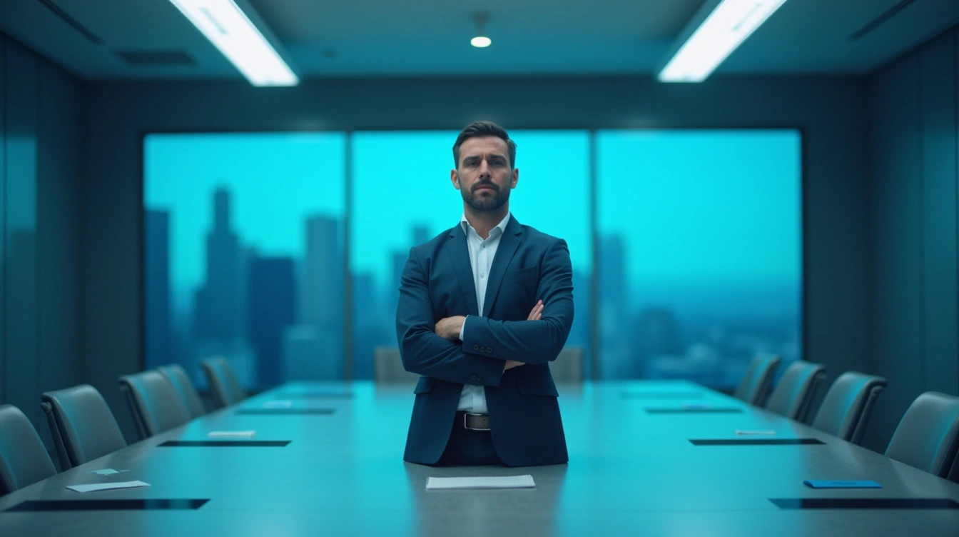 Quels services offre une agence powerpoint moderne ?